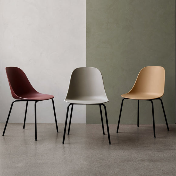 Harbour Side Chair Chairs Audo Copenhagen