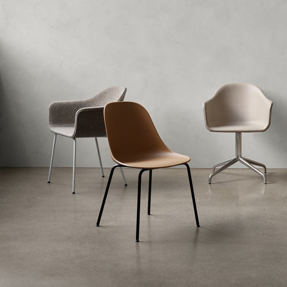 Harbour Side Chair Chairs Audo Copenhagen