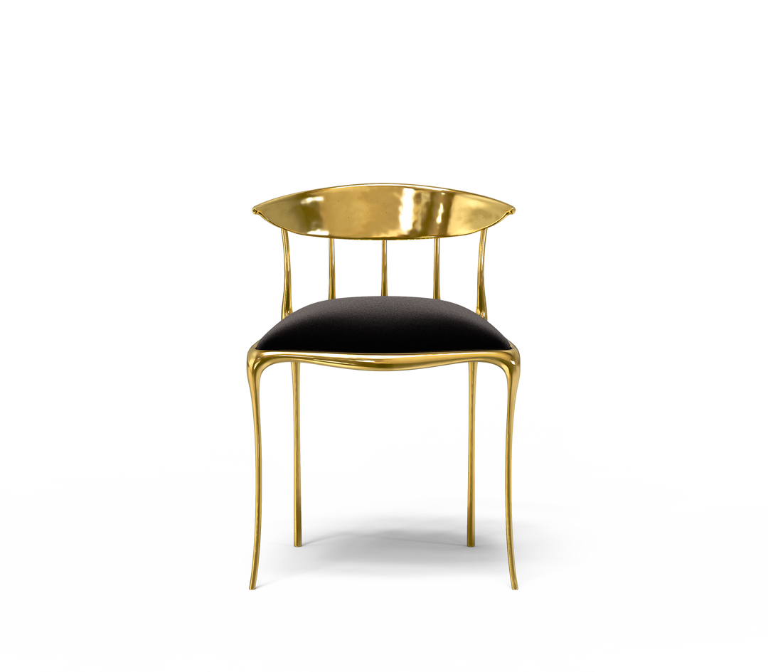 nº 11 chair Chairs & Stools Boca Do Lobo