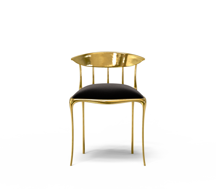 nº 11 chair Chairs & Stools Boca Do Lobo