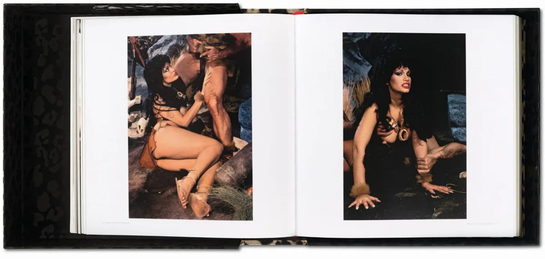 Vanessa del Rio. Crumb Edition Print Books Taschen   