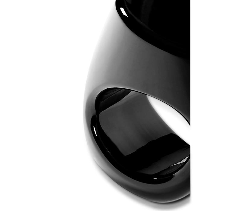 Erosion Stool  Boca Do Lobo   