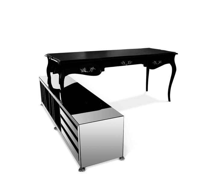 boulevard desk Desks Boca Do Lobo