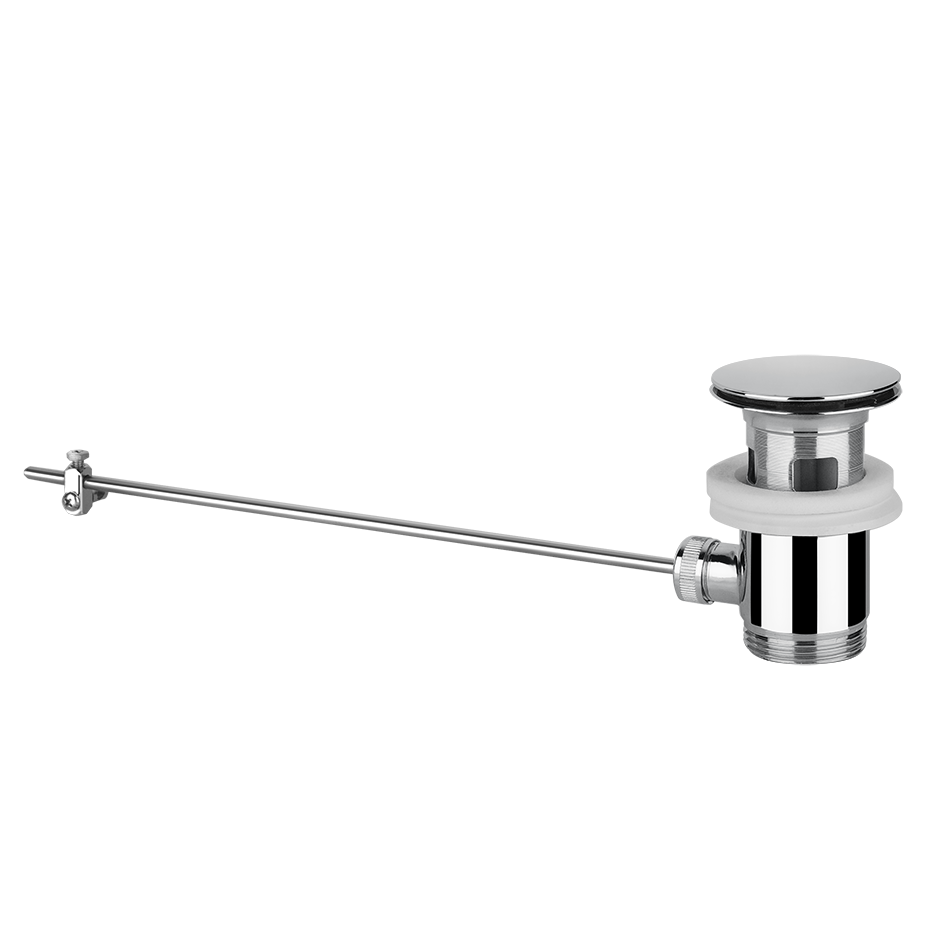 Gessi Basin Pop-Up Waste Rough - 29263 Showers GESSI Chrome
