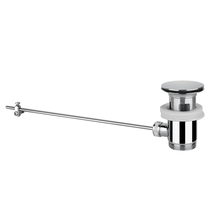 Gessi Basin Pop-Up Waste Rough - 29263 Showers GESSI Chrome