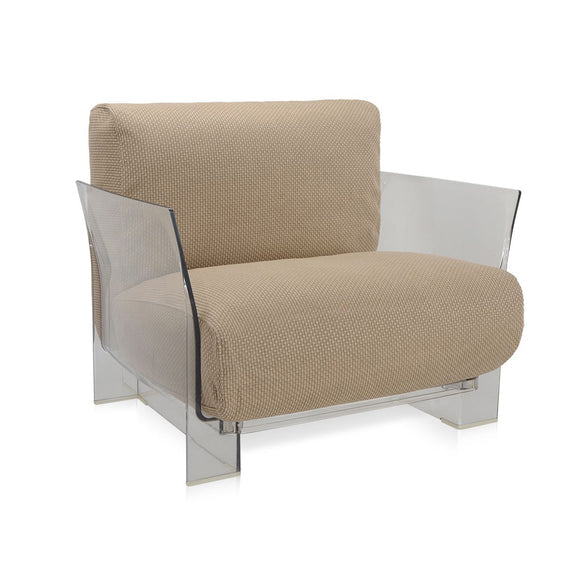 Pop Outdoor Armchair Outdoor Chairs Kartell