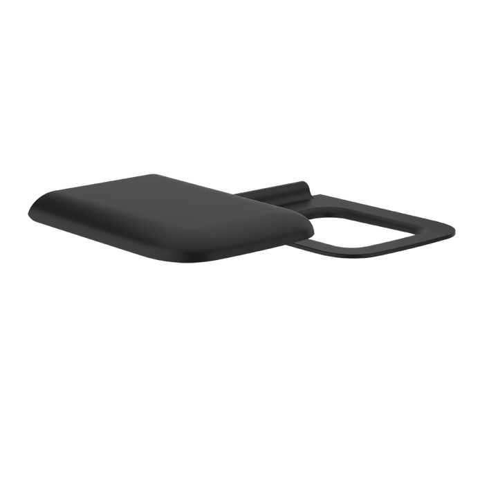 Gessi316 Thermo Hardening - 29463 Bathroom Accessories GESSI Matte Black