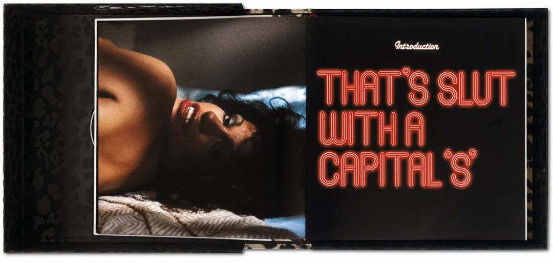 Vanessa del Rio. Crumb Edition Print Books Taschen   