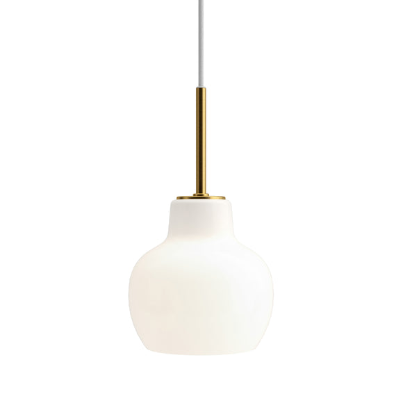 VL Ring Crown Mini Pendant Light Lighting Louis Poulsen