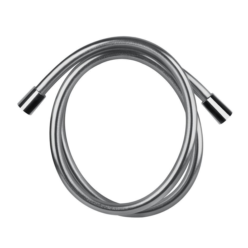 Cromalux Flexible Hose - 29744 Bathroom Accessories GESSI Chrome