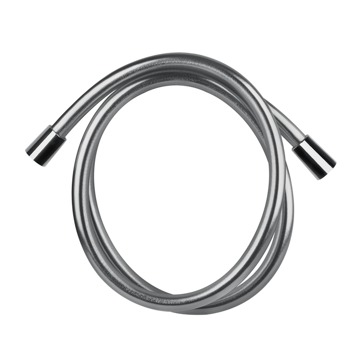 Cromalux Flexible Hose - 29744 Bathroom Accessories GESSI Chrome