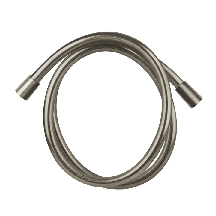 Cromalux Flexible Hose - 29744 Bathroom Accessories GESSI Finox Brushed Nickel