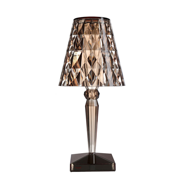 Big Battery Table Lamp Table Lamps Kartell Cola Battery Powered