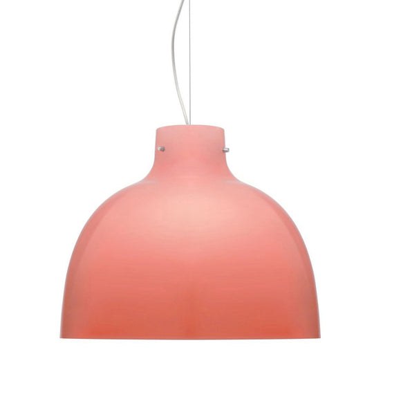 Bellissima Glossy Pendant Light Lighting Kartell