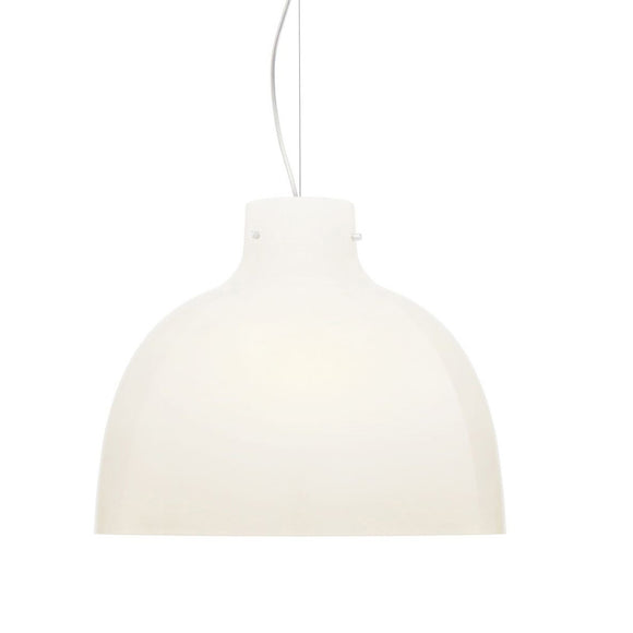 Bellissima Glossy Pendant Light Lighting Kartell