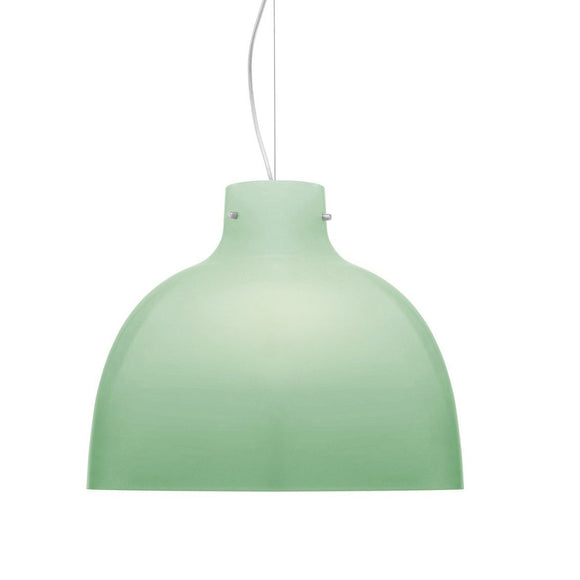 Bellissima Glossy Pendant Light Lighting Kartell