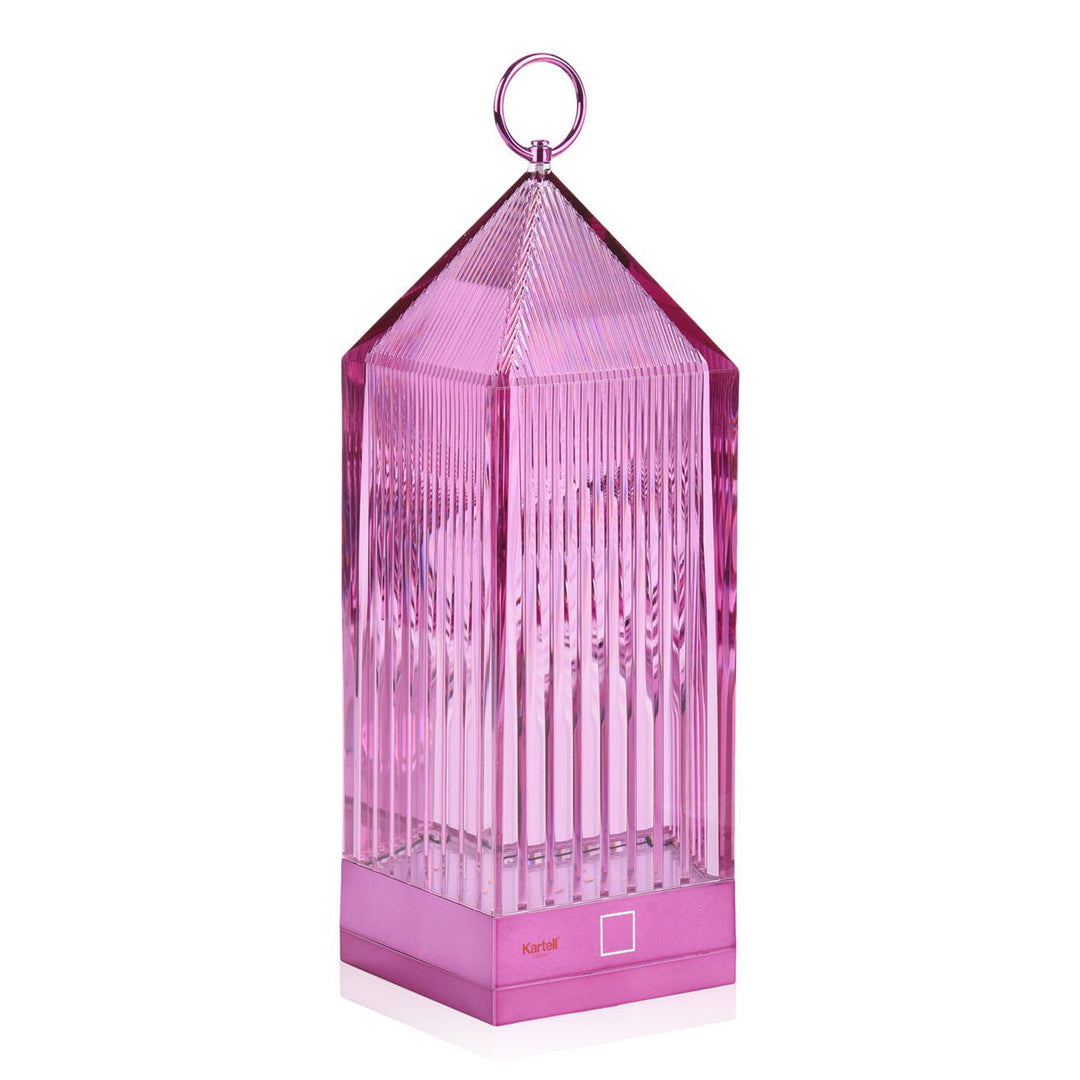 Lantern Table Lamp Table Lamps Kartell Wisteria