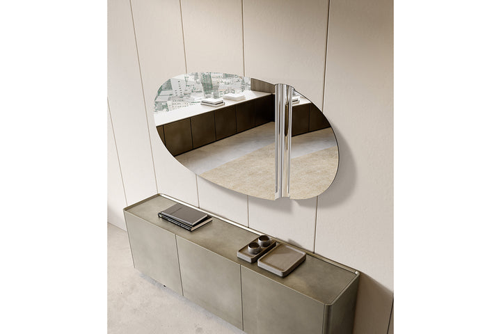 LET MIRROR Mirrors Eforma   