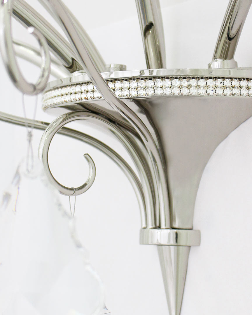 Vienna Wall Sconce Wall Light Fixtures Castro Lighting
