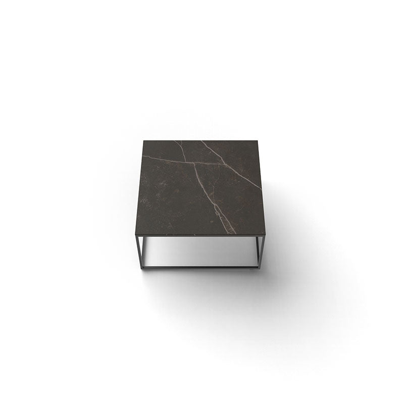 SUAVE COFFEE TABLES Outdoor Coffee Tables Vondom