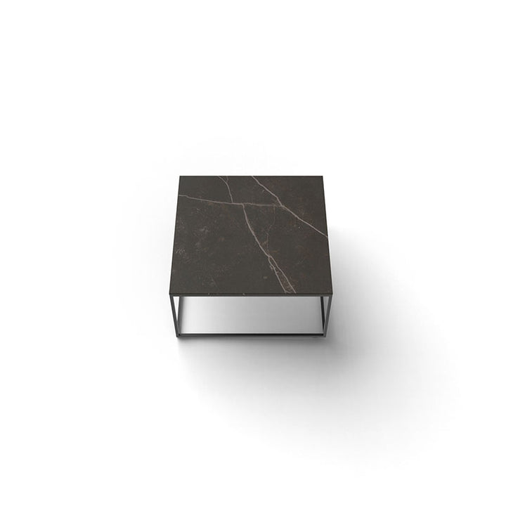 SUAVE COFFEE TABLES Outdoor Coffee Tables Vondom