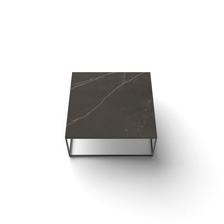SUAVE COFFEE TABLES Outdoor Coffee Tables Vondom