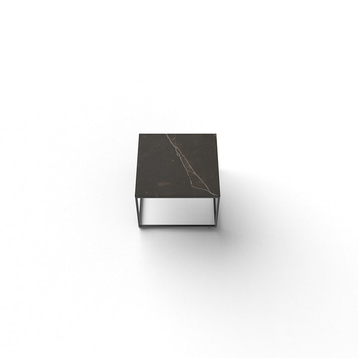 SUAVE COFFEE TABLES Outdoor Coffee Tables Vondom
