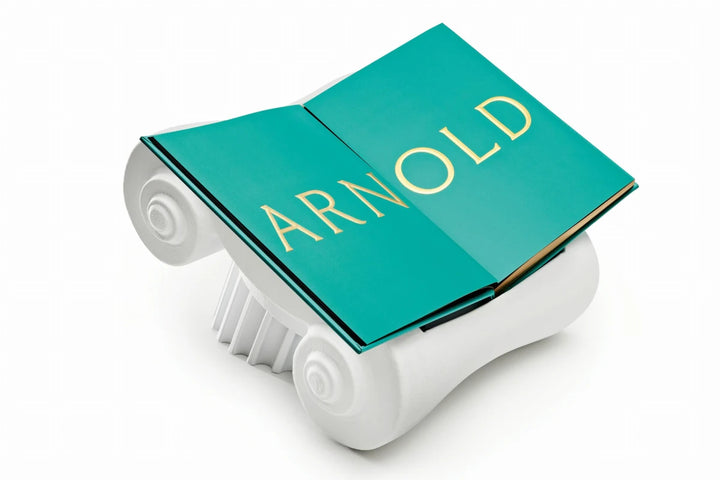 ARNOLD. Capitello Edition Print Books Taschen   