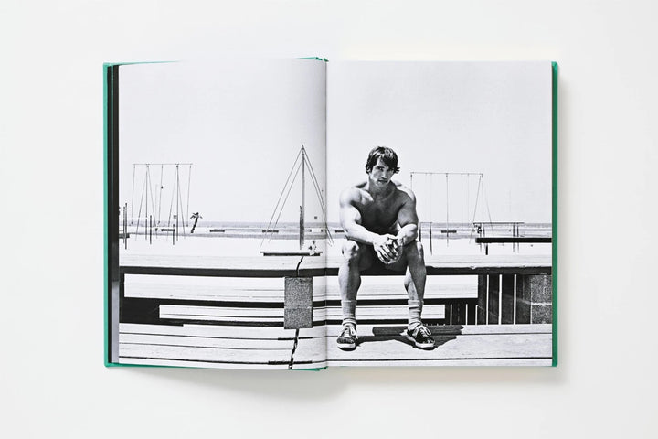 ARNOLD. Capitello Edition Print Books Taschen   