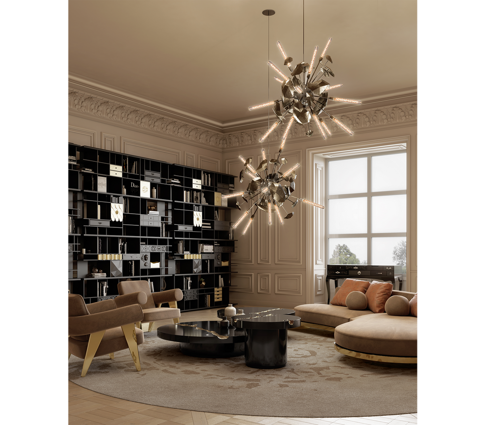 Coleccionista Bookcase  Boca Do Lobo   