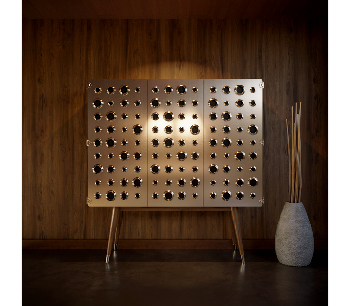 Monocles Cabinet Essential Homes