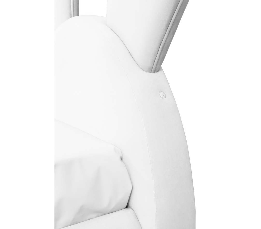 Mr. Bunny Bed  Circu   