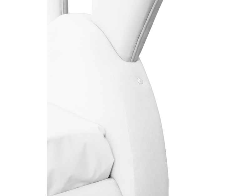 Mr. Bunny Bed  Circu   