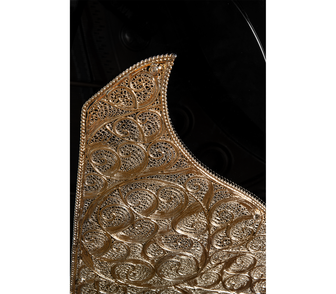 filigree grand piano Others Boca Do Lobo