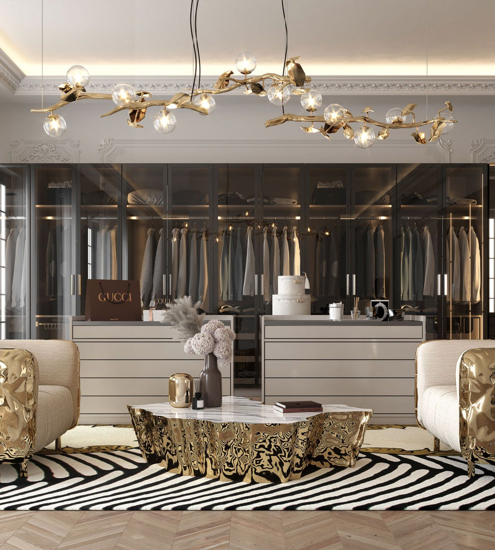 hera suspension lamp Lighting Boca Do Lobo