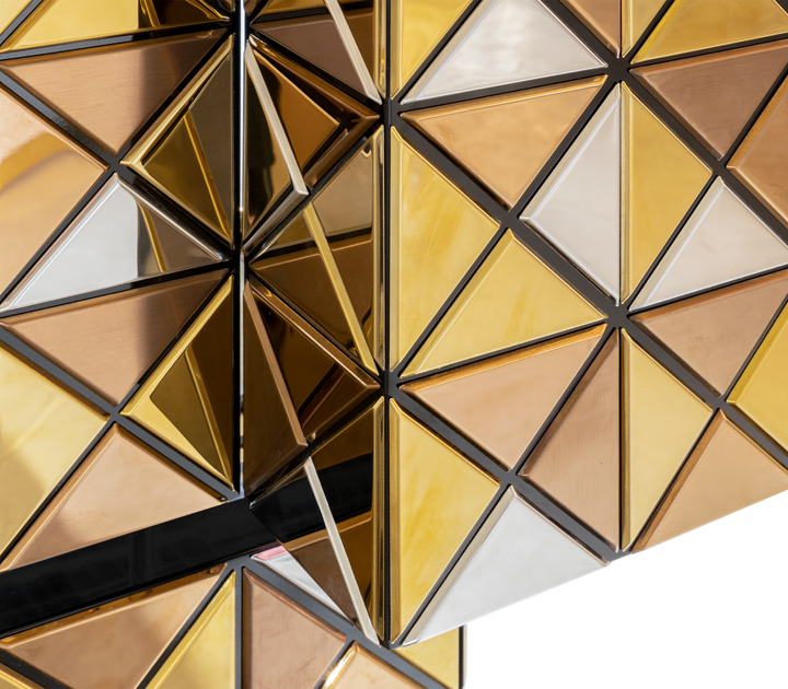 pixel ii anodized cabinet Cabinets Boca Do Lobo