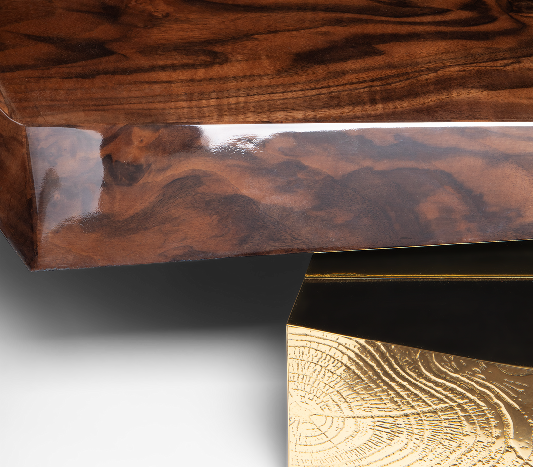 Diamond Amethyst Sideboard  Boca Do Lobo   