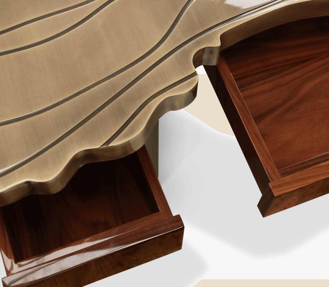 fortuna desk Desks Boca Do Lobo