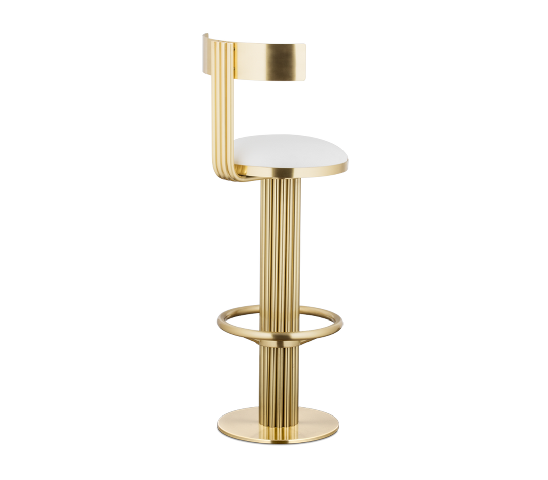 Kelly Bar Chair Essential Homes