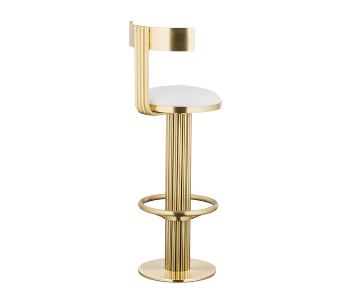 Kelly Bar Chair Essential Homes