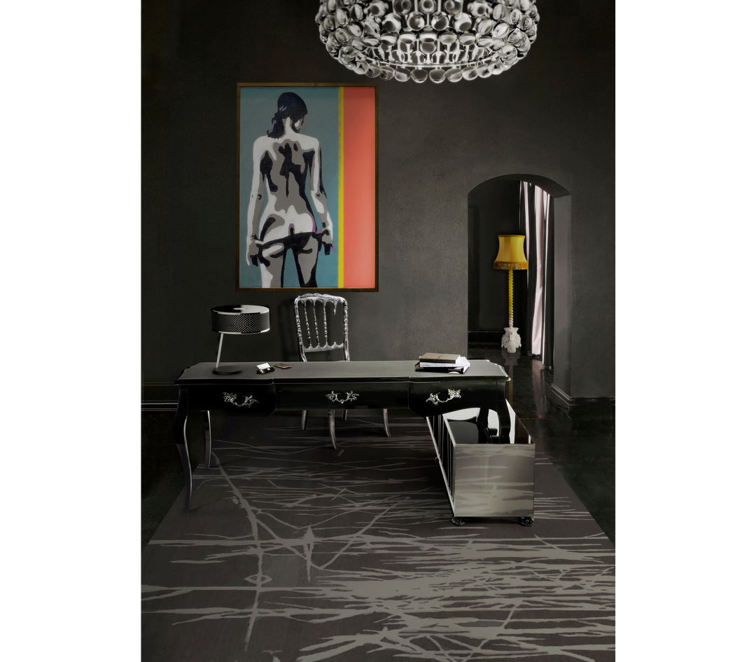 boulevard desk Desks Boca Do Lobo