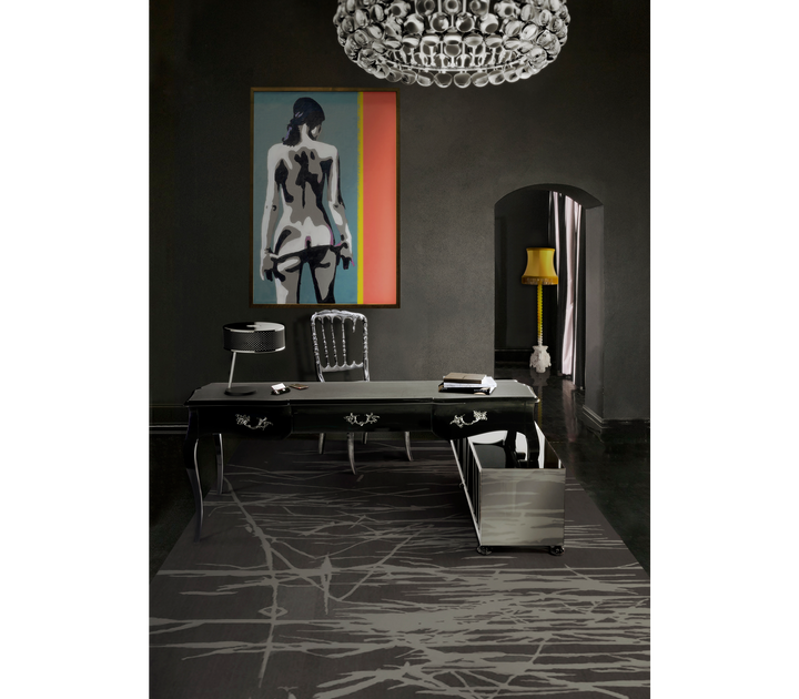 boulevard desk Desks Boca Do Lobo