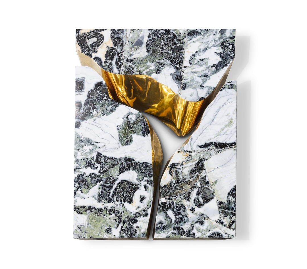 Lapiaz Center Table  Boca Do Lobo   