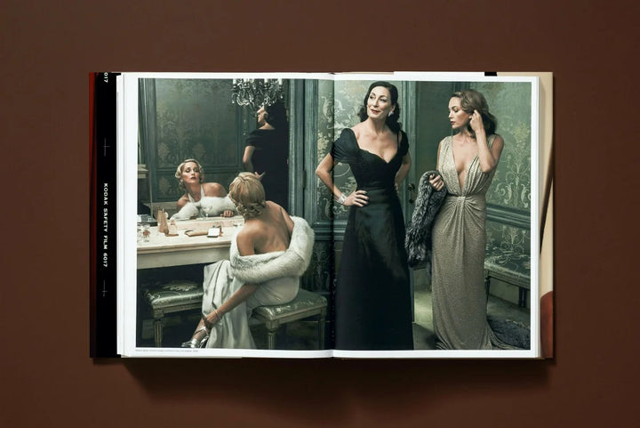 Annie Leibovitz. Art Edition No․ 1–450 ‘Whoopi Goldberg’ Print Books Taschen   