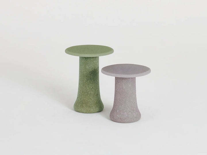 Babar Round Table Table Glas Italia   