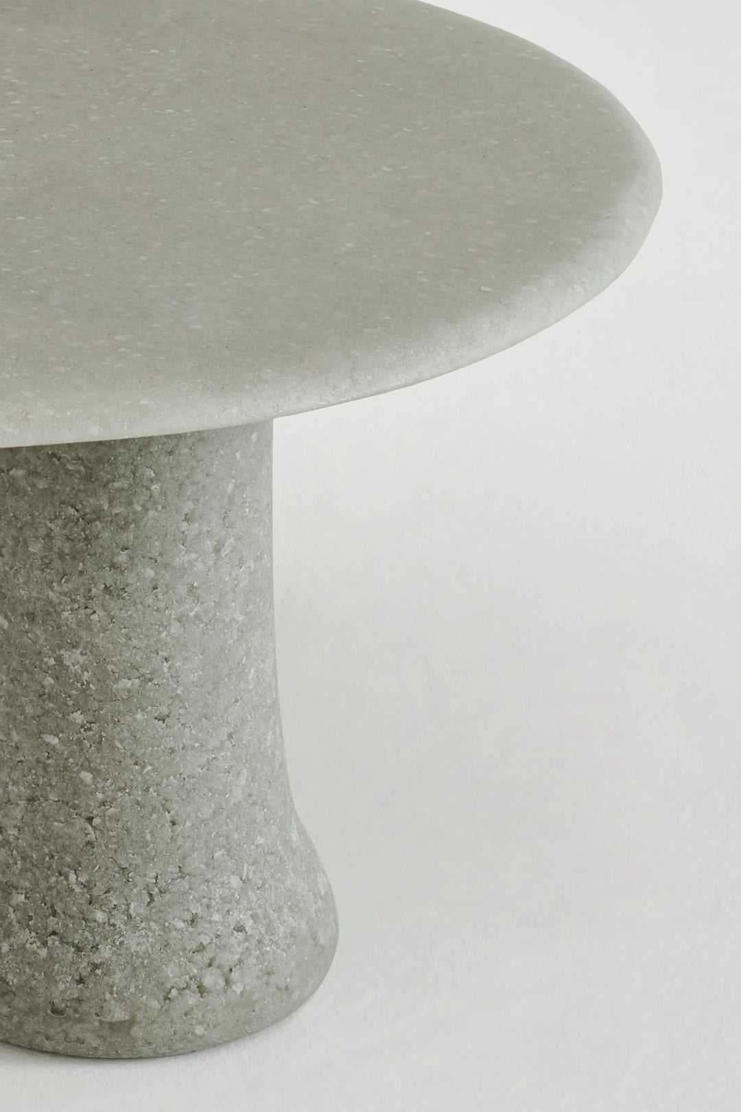 Babar Round Table Table Glas Italia   