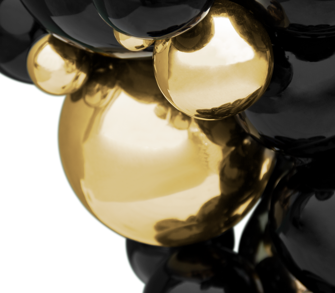 Newton Side Table  Boca Do Lobo   