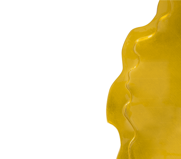 Shield Side Table  Boca Do Lobo   