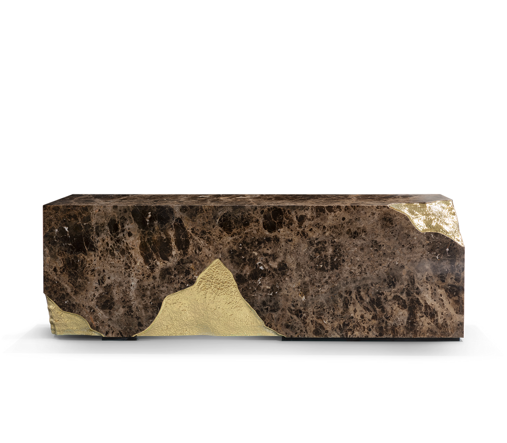 Lapiaz Desk  Boca Do Lobo   