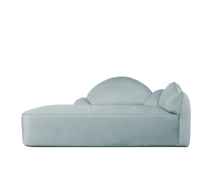 Cloud Ii Sofa  Circu   
